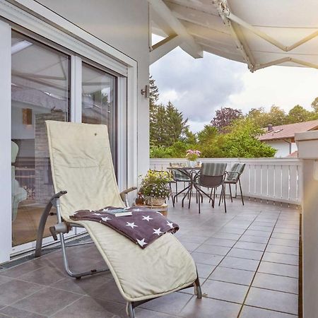 Alpenchalet Lotti Garmisch-Partenkirchen Bagian luar foto