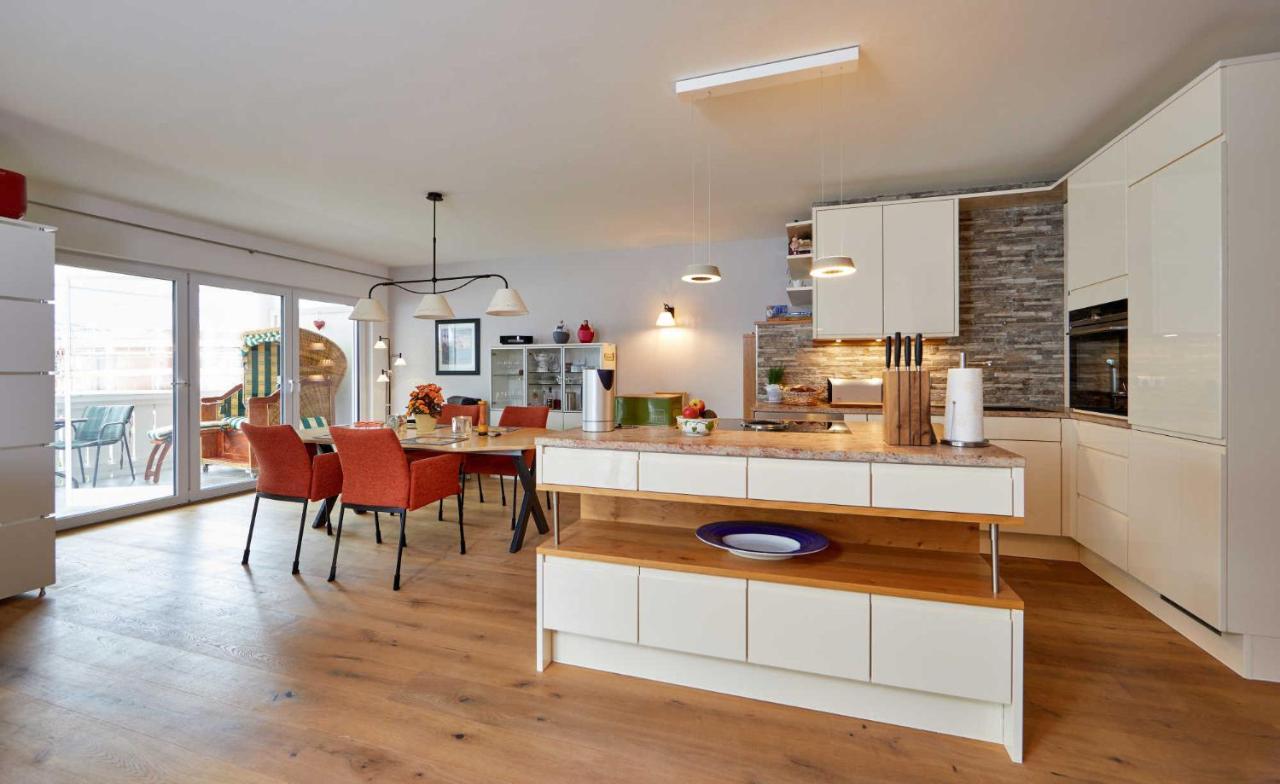 Alpenchalet Lotti Garmisch-Partenkirchen Bagian luar foto