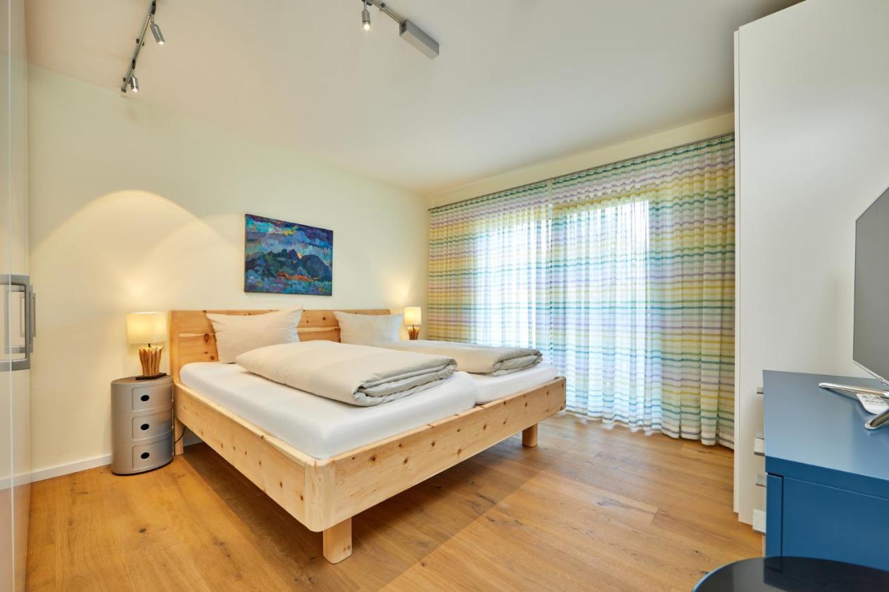 Alpenchalet Lotti Garmisch-Partenkirchen Bagian luar foto